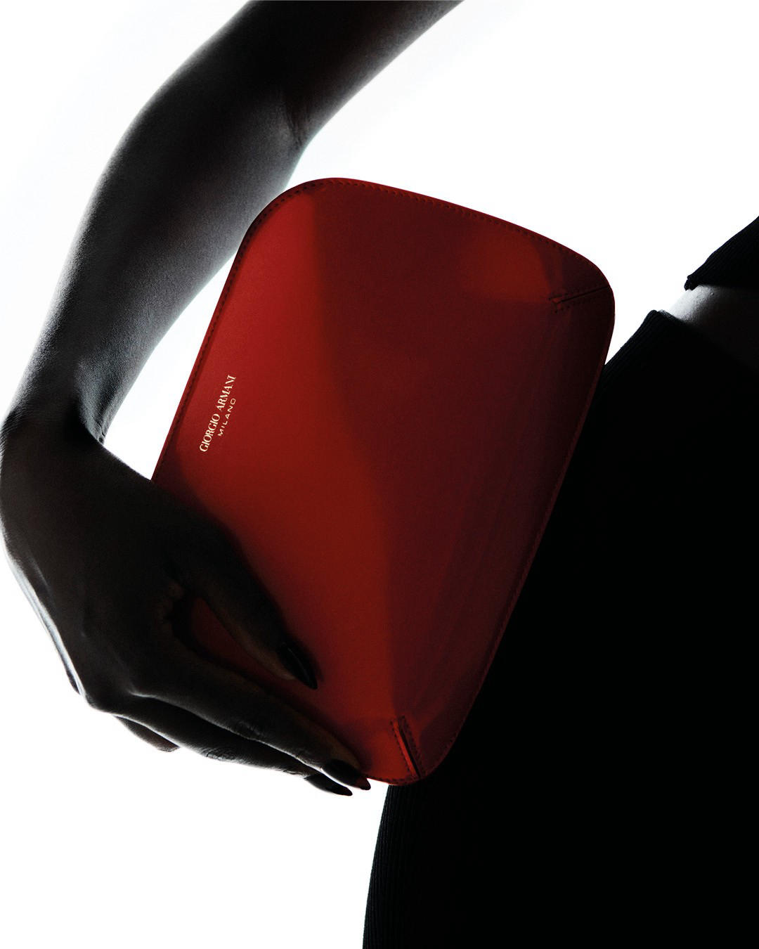 Giorgio Armani - Simply red